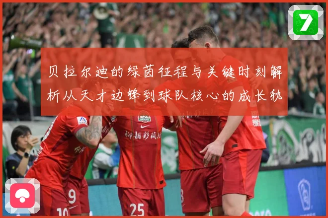 贝拉尔迪的绿茵征程与关键时刻解析从天才边锋到球队核心的成长轨迹